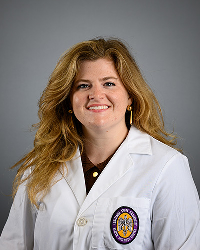Olivia Adams, M.D.